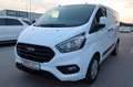 Ford Transit Custom Kasten 2,0 TDCi L1H1 340 Trend*1.Besitz* Weiß - thumbnail 9
