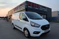 Ford Transit Custom Kasten 2,0 TDCi L1H1 340 Trend*1.Besitz* Weiß - thumbnail 1