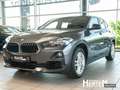 BMW X2 sDrive18i ADVANTAGE+NAVI+RÜCKFAHRKAM+BUSINESS Gris - thumbnail 1