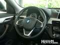 BMW X2 sDrive18i ADVANTAGE+NAVI+RÜCKFAHRKAM+BUSINESS Grau - thumbnail 6