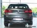 BMW X2 sDrive18i ADVANTAGE+NAVI+RÜCKFAHRKAM+BUSINESS Gris - thumbnail 4