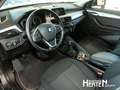BMW X2 sDrive18i ADVANTAGE+NAVI+RÜCKFAHRKAM+BUSINESS Grau - thumbnail 7
