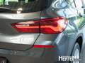 BMW X2 sDrive18i ADVANTAGE+NAVI+RÜCKFAHRKAM+BUSINESS Grau - thumbnail 13