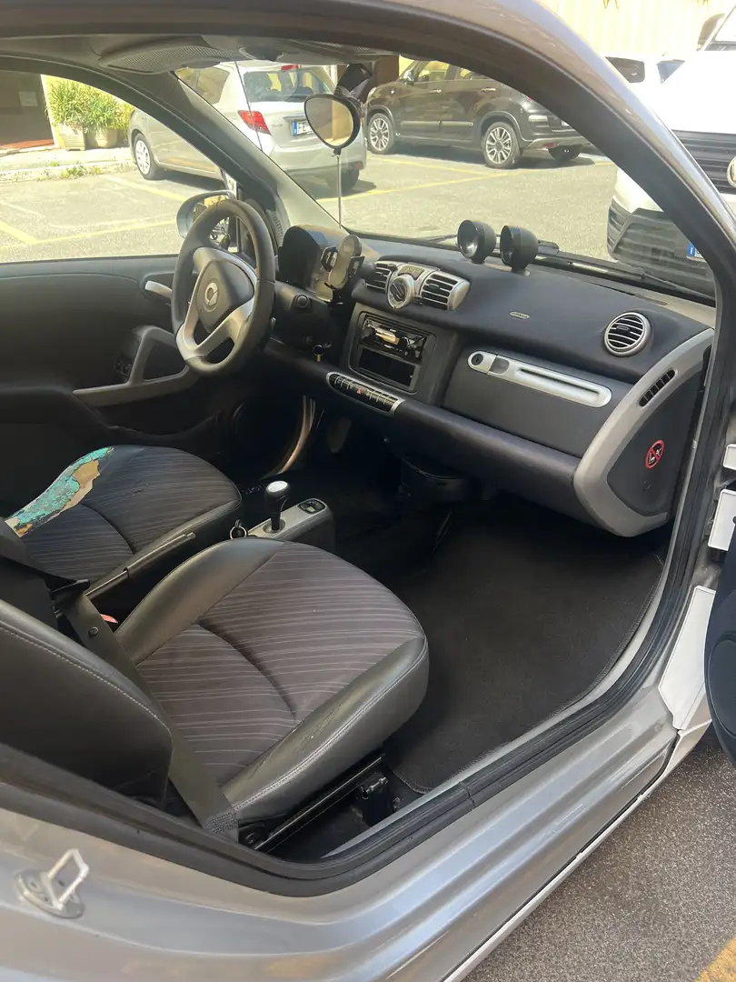 smart forTwo 1.0 Pulse 84cv - 1