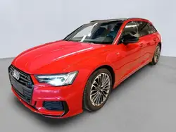 Audi A6 Avant 55 TFSI e quattro sport S Line Matrix