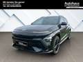 Hyundai KONA N-Line SX2 (MY26) 1.6 7-DCT Voll-LED, Navi., Apple Noir - thumbnail 2