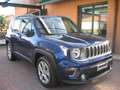 Jeep Renegade 1.3 t4 Limited 2wd 150cv ddct * Navigatore plus * Blu/Azzurro - thumbnail 1