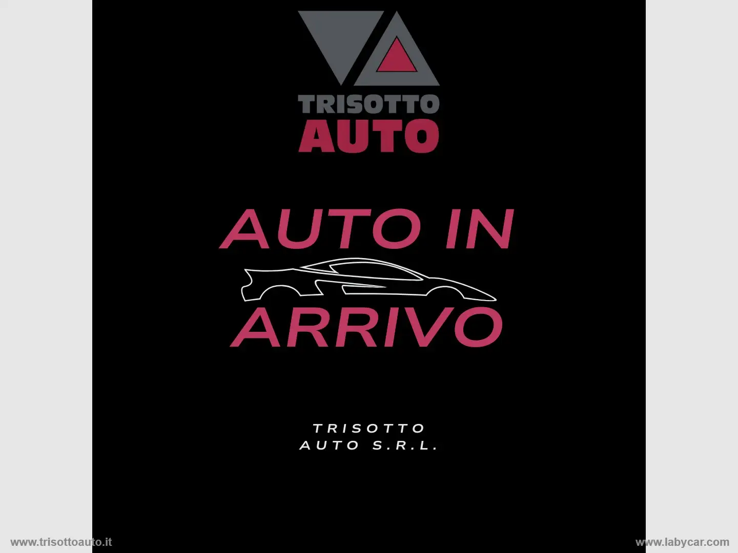 Ford Transit Connect 1.5 ECOBLUE 100CV PASSO CORTO 200 TREND 3 POSTI Nero - 1