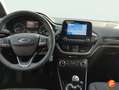 Ford Fiesta 1.0 EcoBoost S/S Titanium Aut. 100 Blanc - thumbnail 7