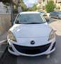 Mazda 3 hatchback Bianco - thumbnail 3