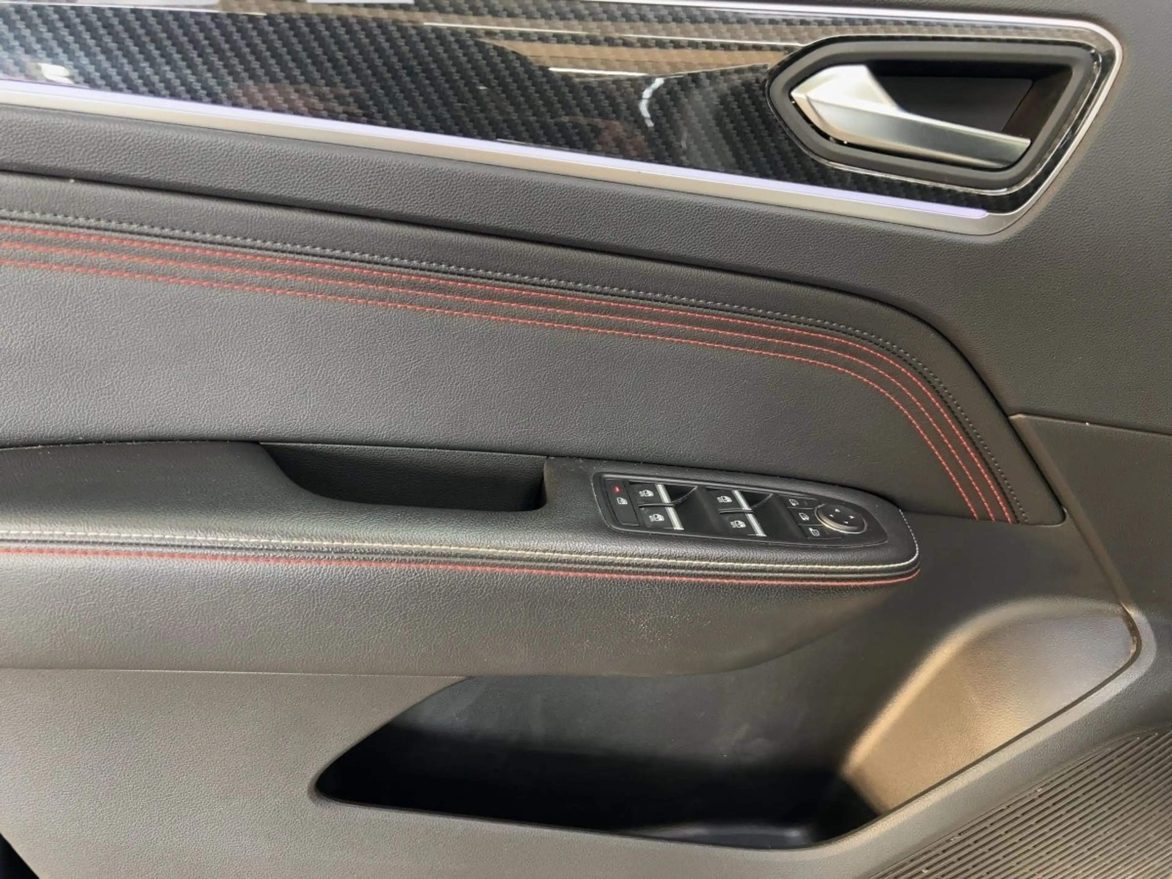 Renault Arkana R.S. LINE TCe 160 EDC (MY22) Apple CarPlay — photo 13