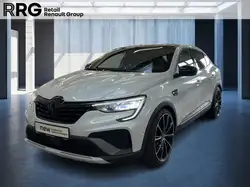 Renault Arkana R.S. LINE TCe 160 EDC (MY22) Apple CarPlay