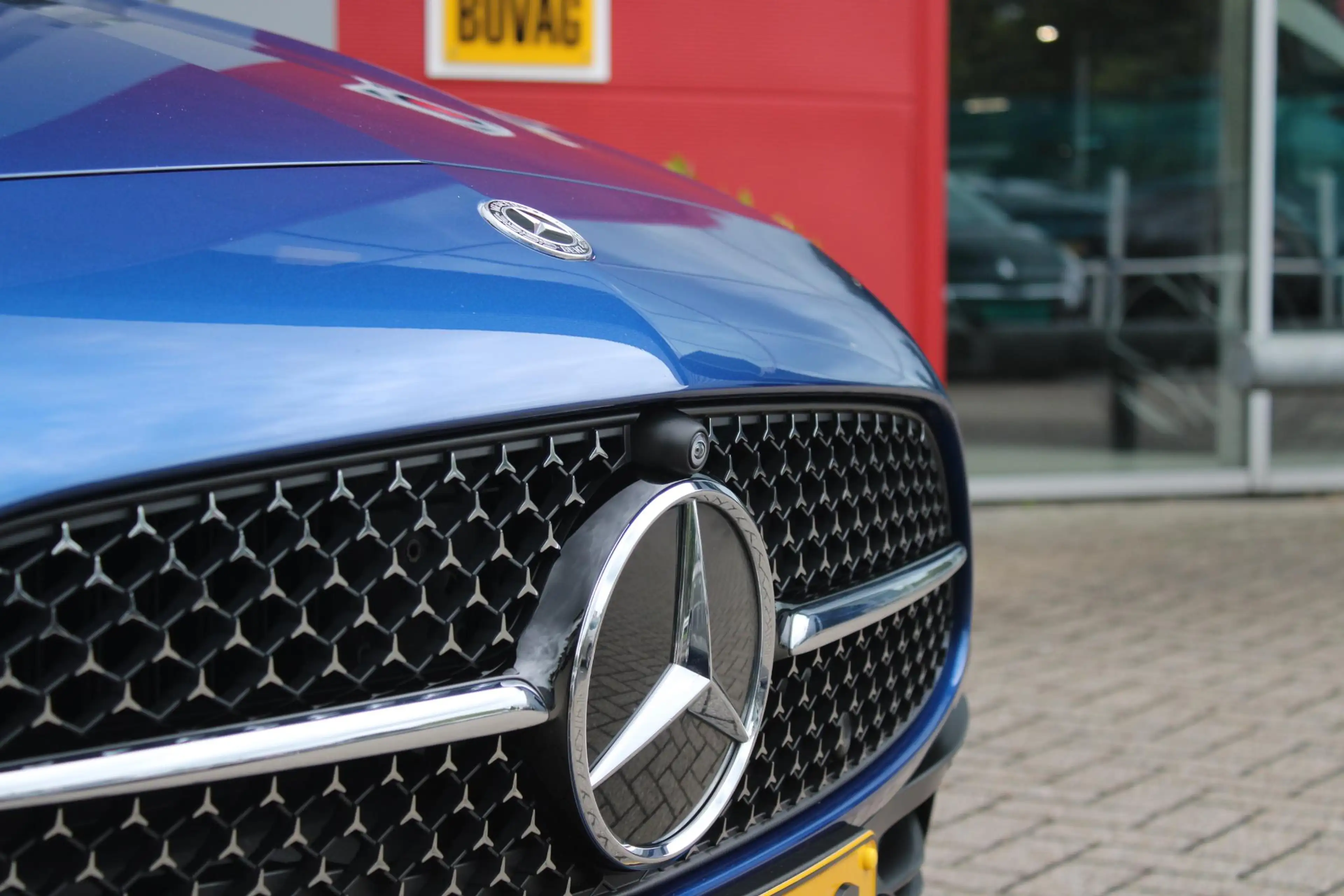 Mercedes-Benz C 200 Estate 218PK Launch Edition AMG Line | PANORAMISCH — photo 26