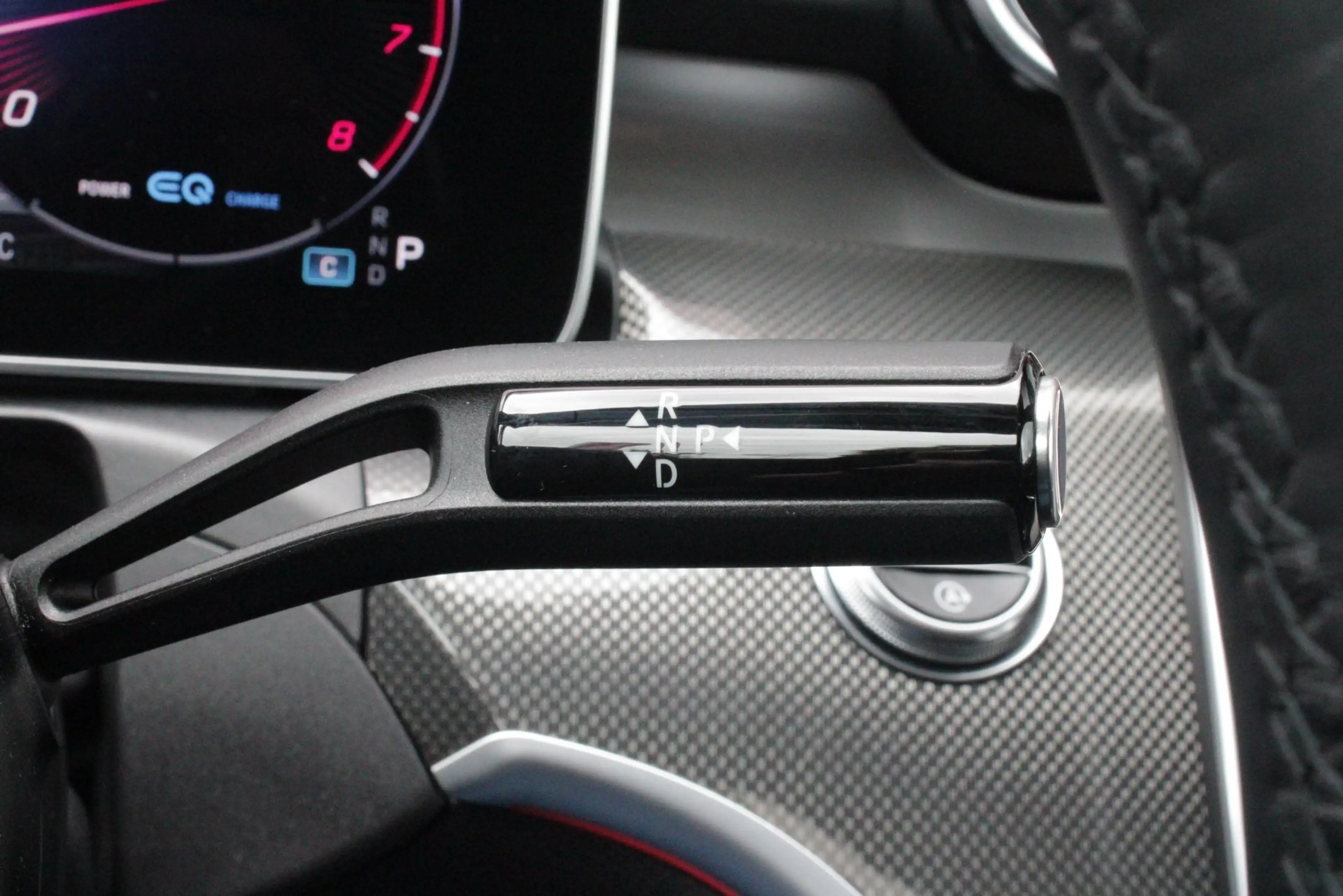Mercedes-Benz C 200 Estate 218PK Launch Edition AMG Line | PANORAMISCH — photo 16