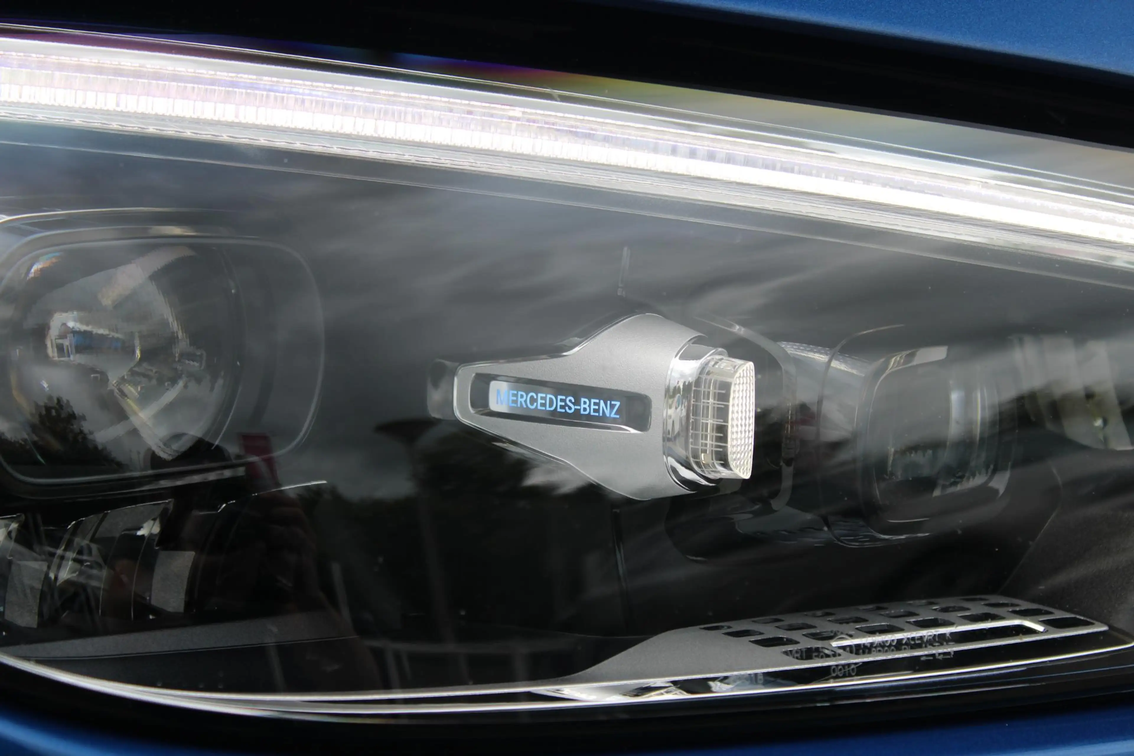 Mercedes-Benz C 200 Estate 218PK Launch Edition AMG Line | PANORAMISCH — photo 39