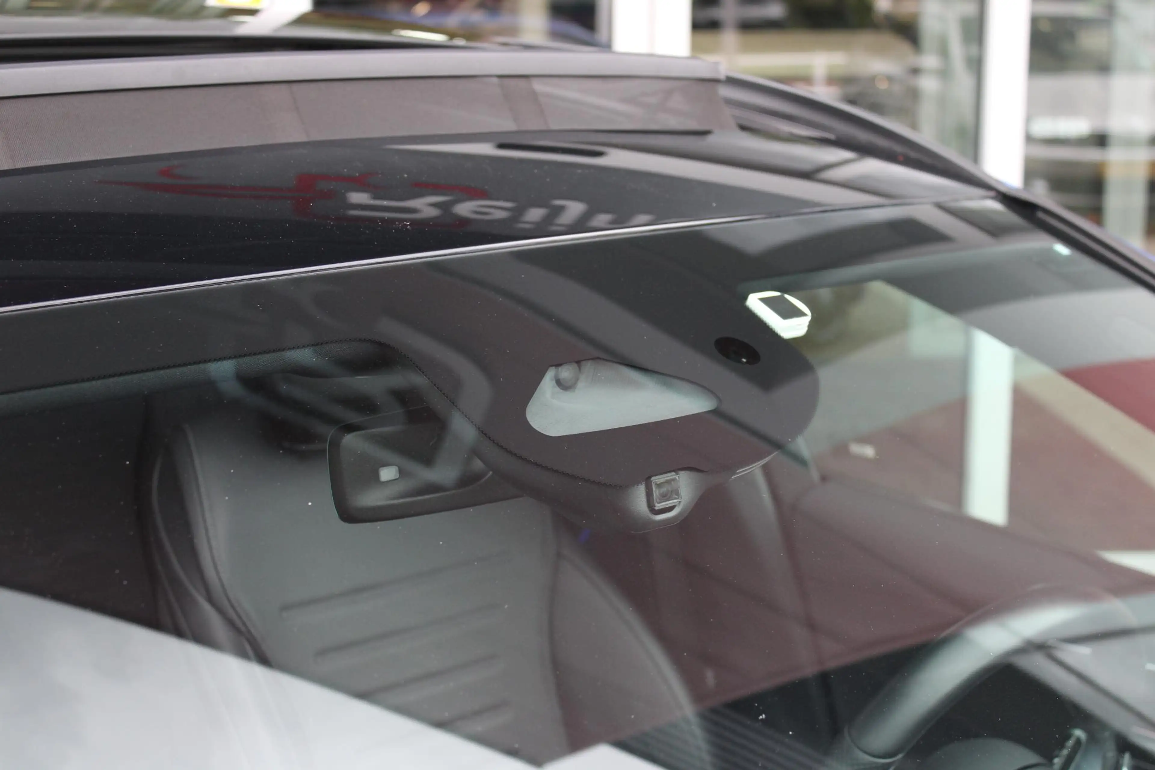 Mercedes-Benz C 200 Estate 218PK Launch Edition AMG Line | PANORAMISCH — photo 40