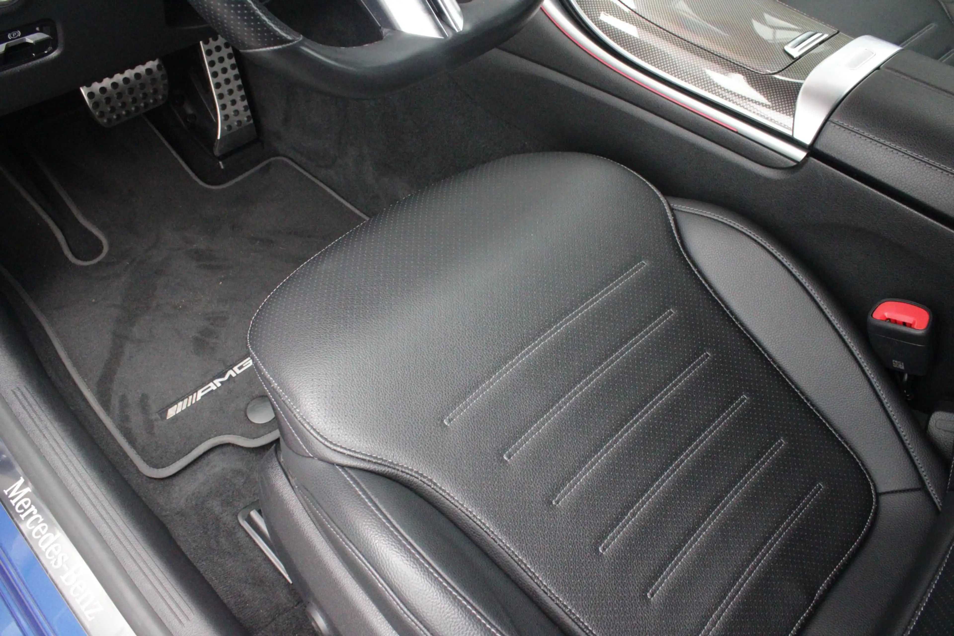 Mercedes-Benz C 200 Estate 218PK Launch Edition AMG Line | PANORAMISCH — photo 18