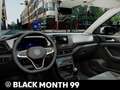 Volkswagen T-Cross 1.0 tsi edition plus 115cv Weiß - thumbnail 6