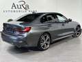 BMW 330 M-Sport NAV+LASER+ACC+HEAD-UP+KAMERA+19ZOLL Grey - thumbnail 4