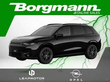 DESIGN PROMAX AWD - ALLRAD - 800V