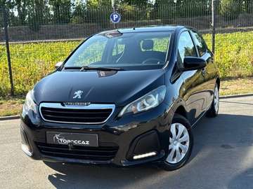 1.0 VTI 69CH ACTIVE 5.PORTES // 81.000KM // GARANTIE