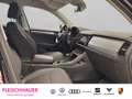 Skoda Kodiaq Ambition 2.0 TDI Navi+LED+AHK+7-Sitzer+ACC+App-con Noir - thumbnail 18