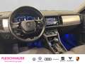 Skoda Kodiaq Ambition 2.0 TDI Navi+LED+AHK+7-Sitzer+ACC+App-con Noir - thumbnail 14