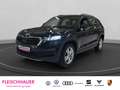Skoda Kodiaq Ambition 2.0 TDI Navi+LED+AHK+7-Sitzer+ACC+App-con Noir - thumbnail 1