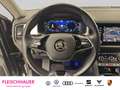 Skoda Kodiaq Ambition 2.0 TDI Navi+LED+AHK+7-Sitzer+ACC+App-con Noir - thumbnail 10