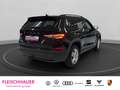 Skoda Kodiaq Ambition 2.0 TDI Navi+LED+AHK+7-Sitzer+ACC+App-con Noir - thumbnail 6