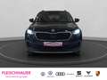 Skoda Kodiaq Ambition 2.0 TDI Navi+LED+AHK+7-Sitzer+ACC+App-con Noir - thumbnail 2