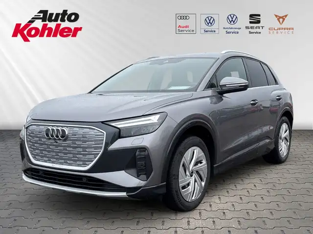 Audi Q4 e-tron 35 Advanced Assistenz-Paket plus ACC LED