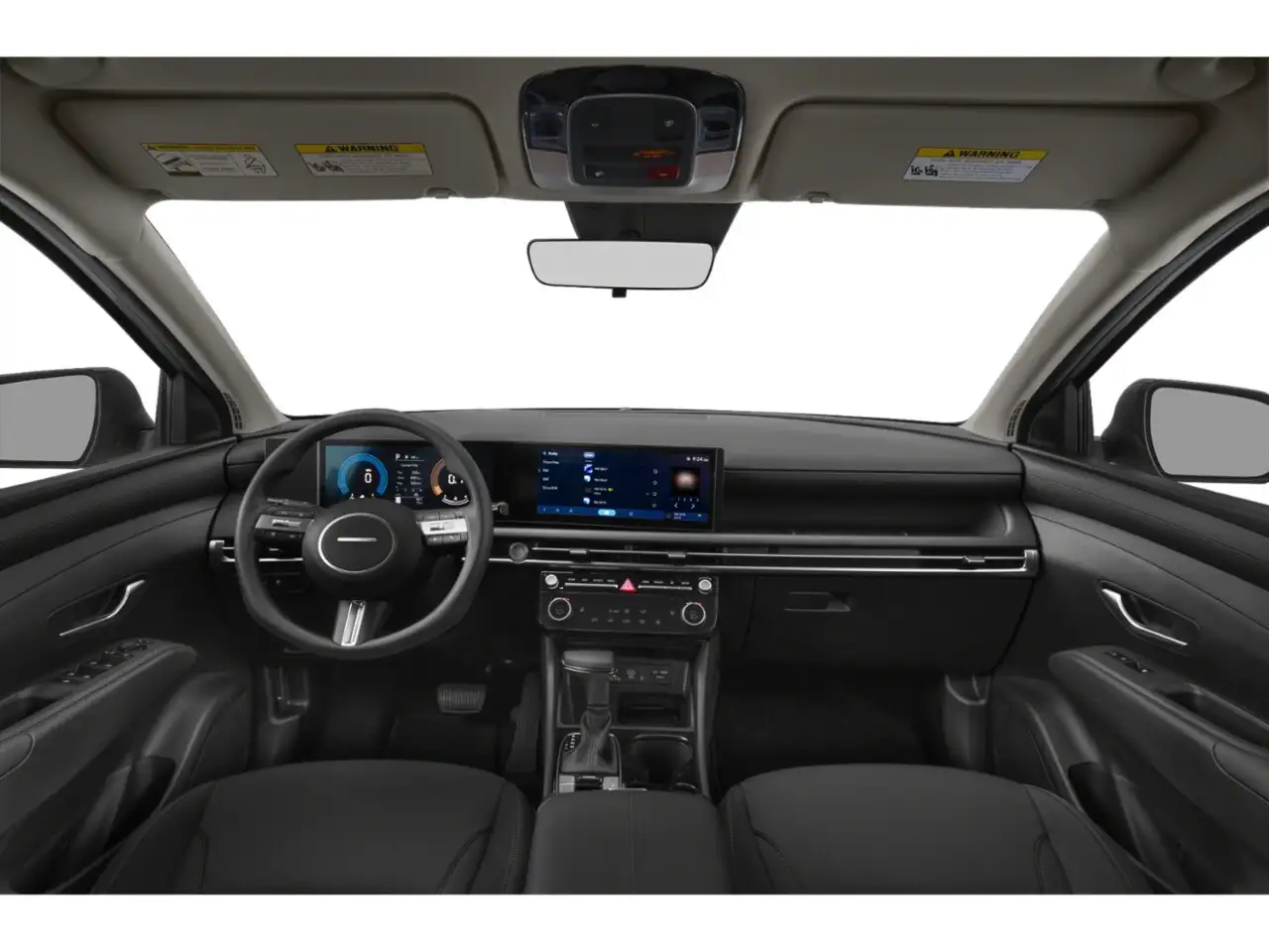 Hyundai TUCSON fotografie Hyundai TUCSON