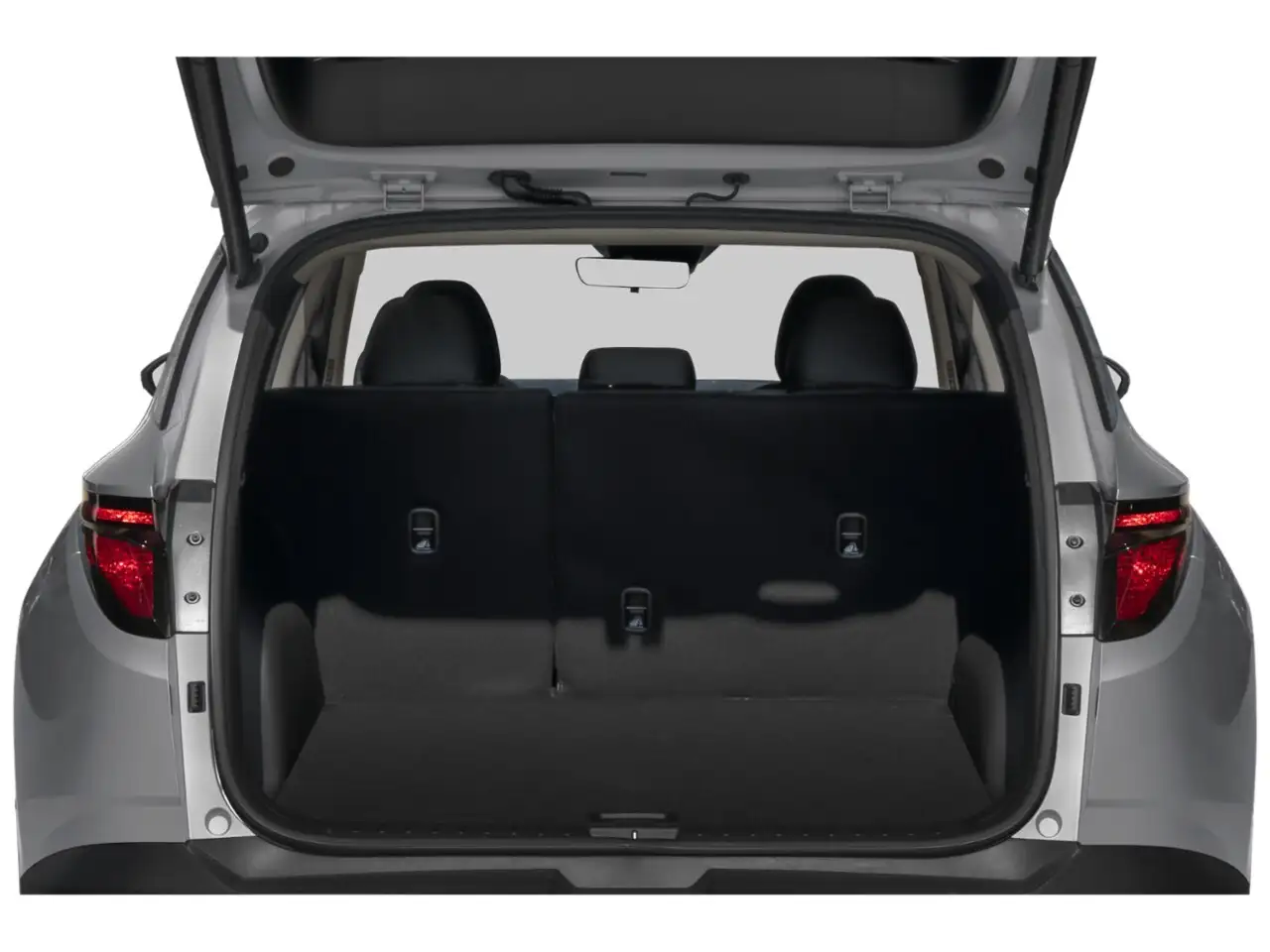 Hyundai TUCSON fotografie Hyundai TUCSON