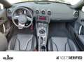 Audi TT Roadster 1.8 TFSI Bi-Xenon+Leder/Nappa Сірий - thumbnail 9