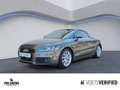 Audi TT Roadster 1.8 TFSI Bi-Xenon+Leder/Nappa Gris - thumbnail 1