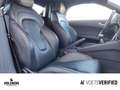 Audi TT Roadster 1.8 TFSI Bi-Xenon+Leder/Nappa Gris - thumbnail 15
