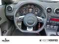 Audi TT Roadster 1.8 TFSI Bi-Xenon+Leder/Nappa Сірий - thumbnail 12
