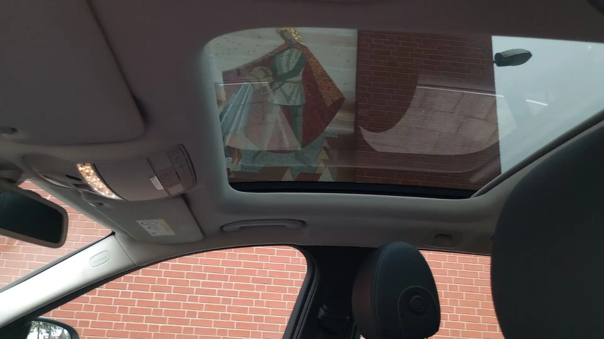 Mercedes-Benz C 300 T Auto Navi eHeckk Panora Totw Scheckheft Silber - 2