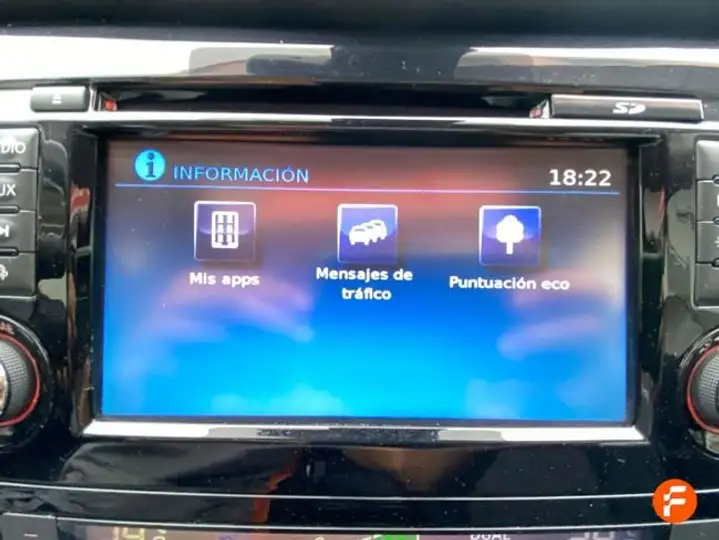 Nissan X-Trail 1.3 DIG-T E6D DCT 4x2 N Tec 2020, foto 30
