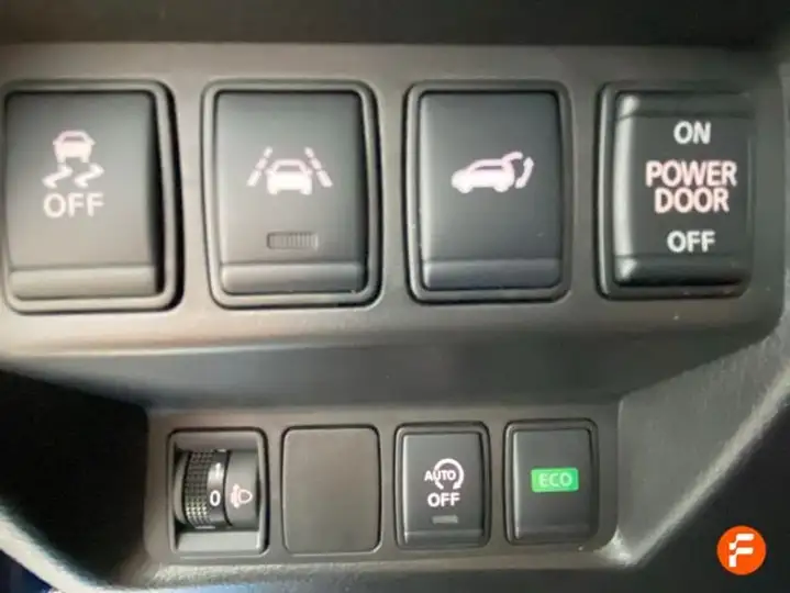 Nissan X-Trail 1.3 DIG-T E6D DCT 4x2 N Tec 2020, foto 36