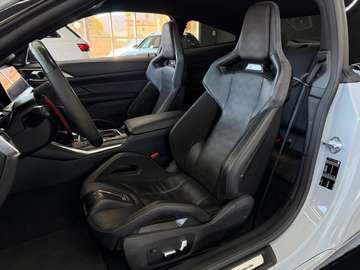Coupé Competition