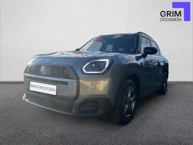 MINI Countryman D 218 ch DKG7 S ALL4 Classic