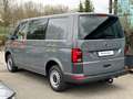 Volkswagen T6 Transporter T6.1 KastenwagenPlus 5 Sitze/LED/Kamera/3.2T/AHK Grau - thumbnail 4