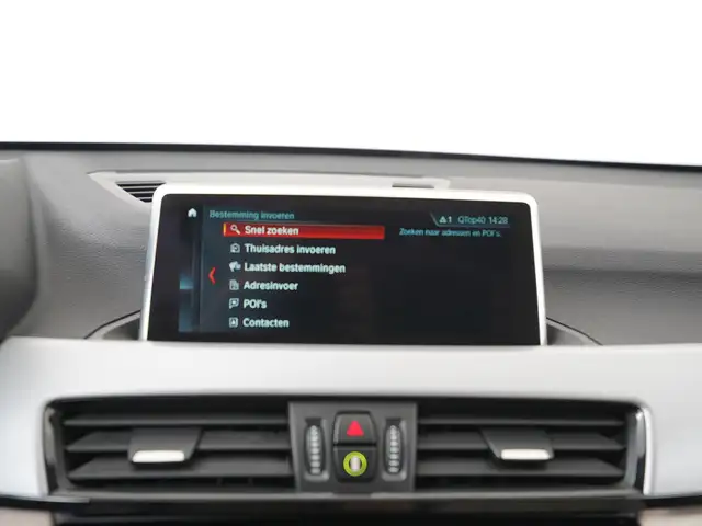 BMW X1 view 16