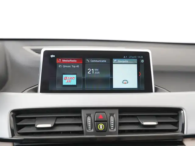 BMW X1 view 20
