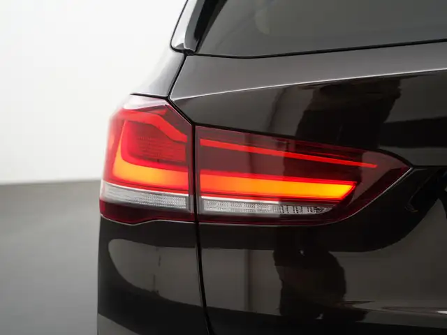 BMW X1 view 26