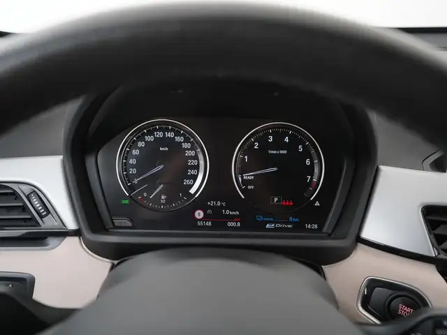 BMW X1 view 10