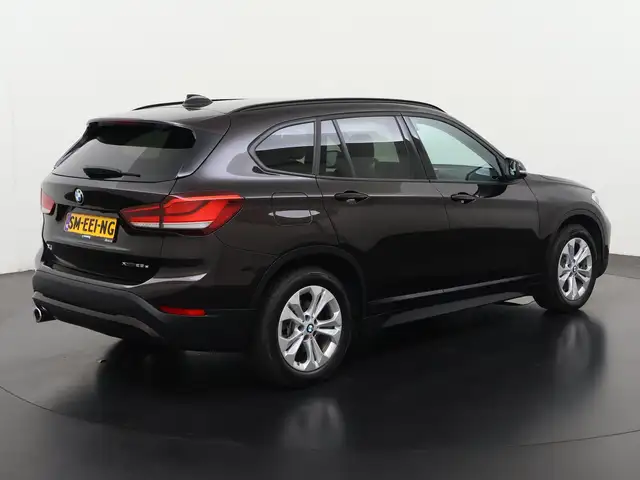 BMW X1 view 6