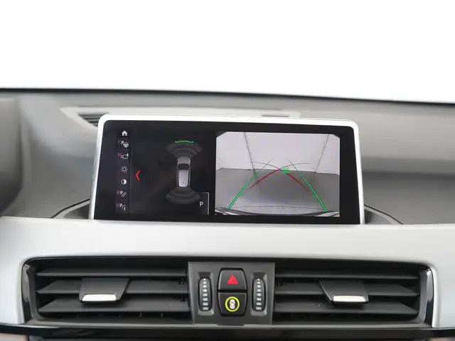 BMW X1 view 24